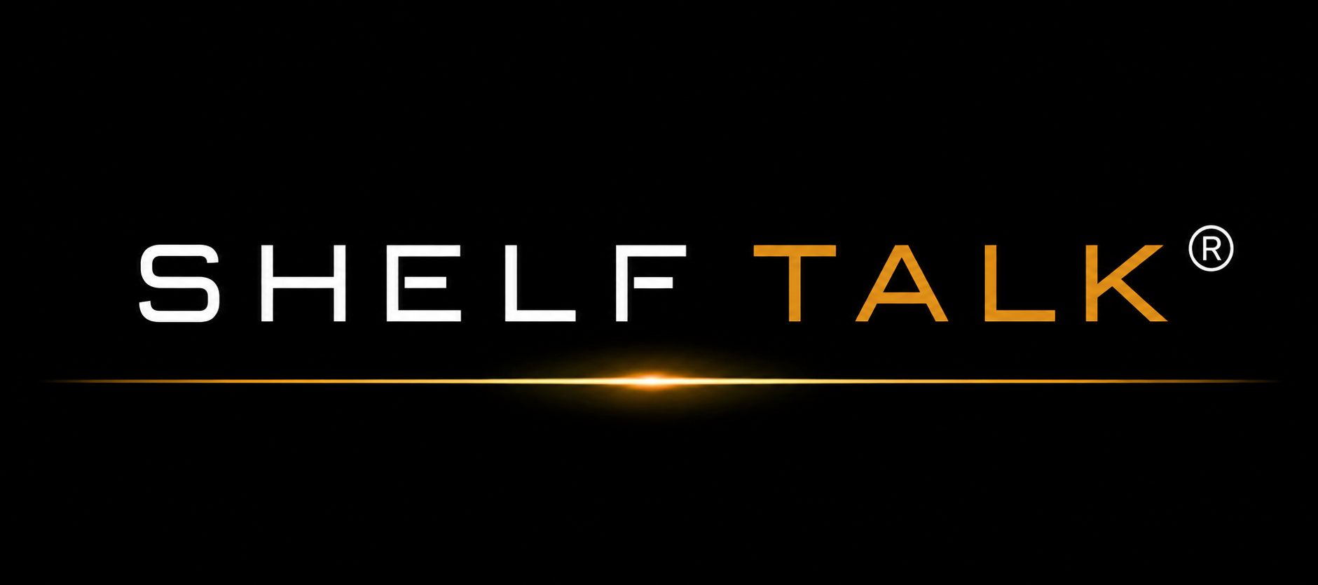 Shelf Talk®